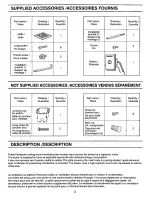 Preview for 2 page of Panasonic FV-11VQD2 Installation Instructions Manual