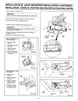 Preview for 11 page of Panasonic FV-11VQD2 Installation Instructions Manual