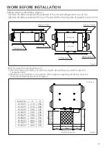 Preview for 9 page of Panasonic FV-15ZY1 Installation And Operating Instructions Manual