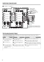 Preview for 22 page of Panasonic FV-15ZY1 Installation And Operating Instructions Manual