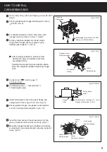 Preview for 9 page of Panasonic FV-17CU8 Installation And Operating Instructions Manual