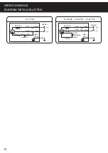 Preview for 14 page of Panasonic FV-17CU8 Installation And Operating Instructions Manual