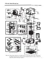 Preview for 2 page of Panasonic FV-20/30/40VQ3 Service Manual