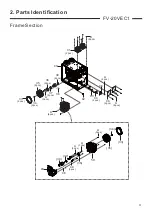 Preview for 5 page of Panasonic FV-20VEC1 Service Manual