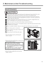 Preview for 11 page of Panasonic FV-20VEC1 Service Manual