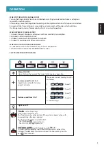 Предварительный просмотр 9 страницы Panasonic FV-28RNQL1 Operating And Installation Instructions