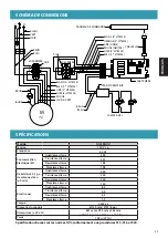 Предварительный просмотр 29 страницы Panasonic FV-28RNQL1 Operating And Installation Instructions