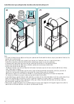 Предварительный просмотр 32 страницы Panasonic FV-28RNQL1 Operating And Installation Instructions