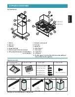 Preview for 7 page of Panasonic FV-30RCQL1 Operating And Installation Instructions