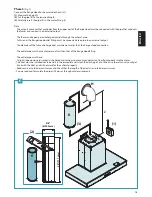 Preview for 15 page of Panasonic FV-30RCQL1 Operating And Installation Instructions