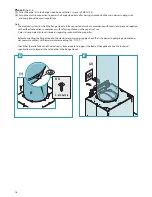 Preview for 16 page of Panasonic FV-30RCQL1 Operating And Installation Instructions