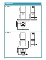 Preview for 44 page of Panasonic FV-30RCQL1 Operating And Installation Instructions