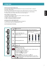 Preview for 9 page of Panasonic FV-36RBQL1HD Operating And Installation Instructions