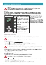 Preview for 10 page of Panasonic FV-36RBQL1HD Operating And Installation Instructions