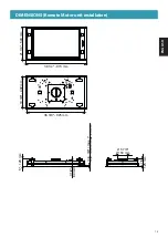 Preview for 13 page of Panasonic FV-36RBQL1HD Operating And Installation Instructions
