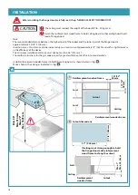 Preview for 16 page of Panasonic FV-36RBQL1HD Operating And Installation Instructions