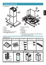 Preview for 7 page of Panasonic FV-36RLQL1 Operating And Installation Instructions
