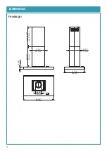 Предварительный просмотр 10 страницы Panasonic FV-36RLQL1 Operating And Installation Instructions