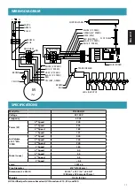 Предварительный просмотр 11 страницы Panasonic FV-36RLQL1 Operating And Installation Instructions