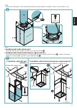 Предварительный просмотр 15 страницы Panasonic FV-36RLQL1 Operating And Installation Instructions