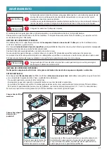 Предварительный просмотр 47 страницы Panasonic FV-36RLQL1 Operating And Installation Instructions