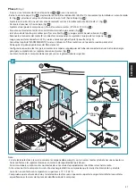 Предварительный просмотр 57 страницы Panasonic FV-36RLQL1 Operating And Installation Instructions