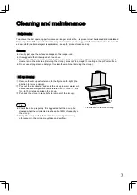 Предварительный просмотр 7 страницы Panasonic FV-KTB2SD1HK Installation Instructions Manual