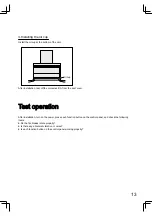 Предварительный просмотр 13 страницы Panasonic FV-KTB2SD1HK Installation Instructions Manual