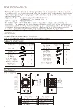 Предварительный просмотр 4 страницы Panasonic FV-NLF46RES Installation Instructions Manual