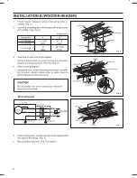 Preview for 6 page of Panasonic FV40VQ3 Installation Instructions Manual