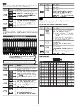 Preview for 7 page of Panasonic FX-301 Series Instruction Manual