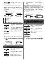 Preview for 4 page of Panasonic FX-501 Series Instruction Manual