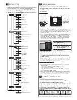 Preview for 6 page of Panasonic FX-501 Series Instruction Manual