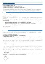 Preview for 2 page of Panasonic FX-55 Series Operating Instructions Manual