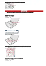 Предварительный просмотр 7 страницы Panasonic FX-55 Series Operating Instructions Manual