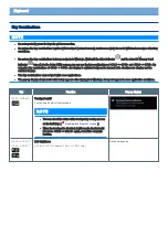 Предварительный просмотр 28 страницы Panasonic FX-55 Series Operating Instructions Manual