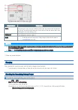 Предварительный просмотр 41 страницы Panasonic FX-55 Series Operating Instructions Manual