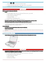 Preview for 49 page of Panasonic FX-55 Series Operating Instructions Manual