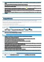 Preview for 109 page of Panasonic FX-55 Series Operating Instructions Manual