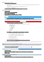 Preview for 120 page of Panasonic FX-55 Series Operating Instructions Manual