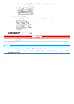 Preview for 124 page of Panasonic FX-55 Series Operating Instructions Manual