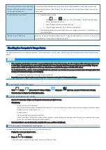 Preview for 143 page of Panasonic FX-55 Series Operating Instructions Manual