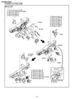 Предварительный просмотр 124 страницы Panasonic FX-FP158LS Service Manual