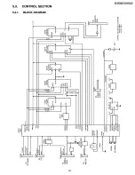 Preview for 137 page of Panasonic FX-FP158LS Service Manual