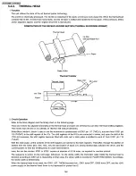 Предварительный просмотр 148 страницы Panasonic FX-FP158LS Service Manual