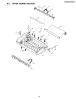 Preview for 187 page of Panasonic FX-FP158LS Service Manual