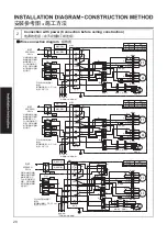 Предварительный просмотр 20 страницы Panasonic FY-01KZDY8A Operation Instructions Manual