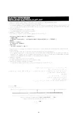 Preview for 13 page of Panasonic FY-08ELN Operating Instructions Manual