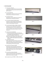 Preview for 3 page of Panasonic FY-08ELN Service Manual