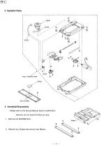 Preview for 2 page of Panasonic FZ-1 Service Manual Supplement